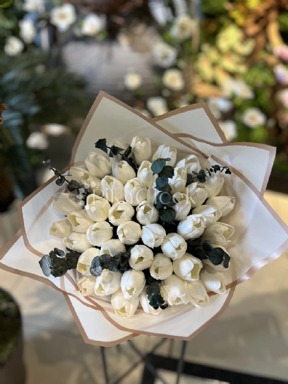 41 Lale �steme �i�e�i