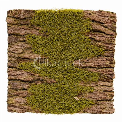 A�A� Kabu�u Dokulu Yapay Yosun Panel 100 cm x 100 cm