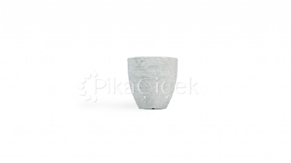 Dikey Yatay �izgili/Dokulu BEYAZ