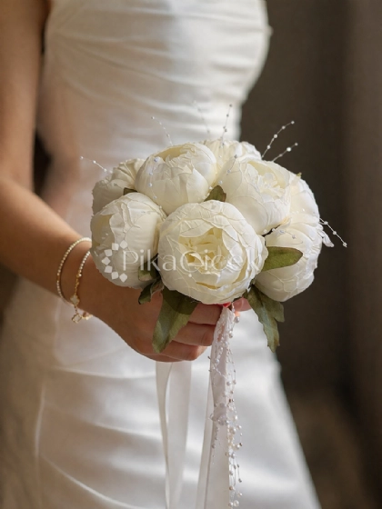 �ncili Yapay �akay�k Gelin �i�e�i