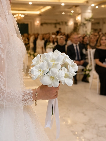 Manolya Gelin Buketi