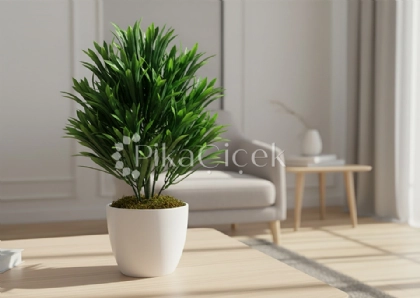 Yapay Bitki demet 37 cm