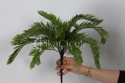 Yapay Cikas demet 18 yaprakl�