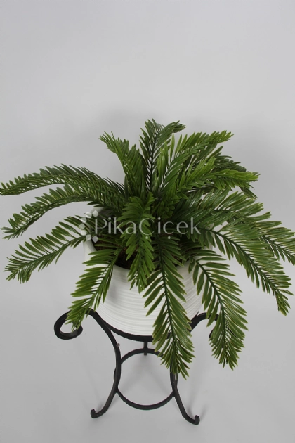 Yapay Cikas demet 18 yaprakl�