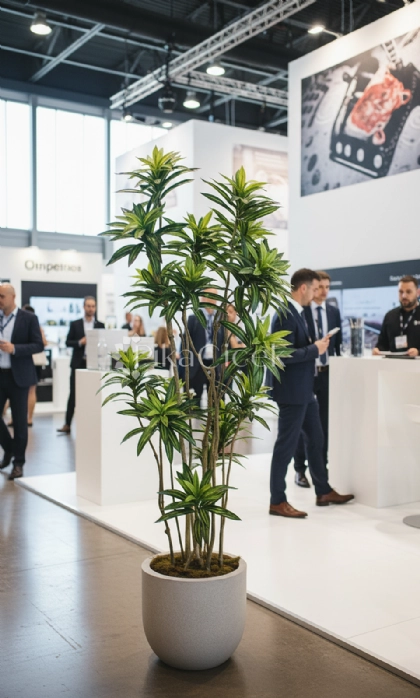 Yapay Dracena A�ac� 180 cm