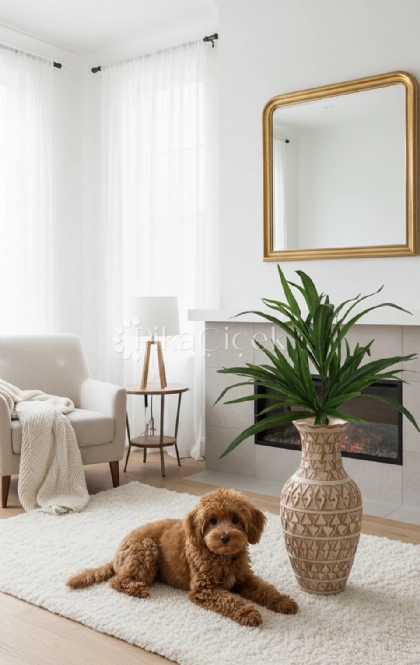 Yapay Drecena Demet 40cm