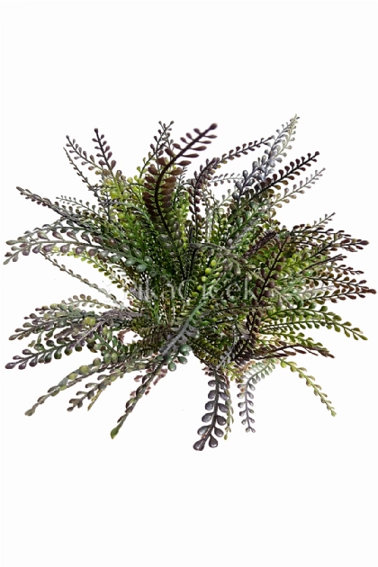 Yapay Fern Bitki ( e�relti otu ) 40 cm