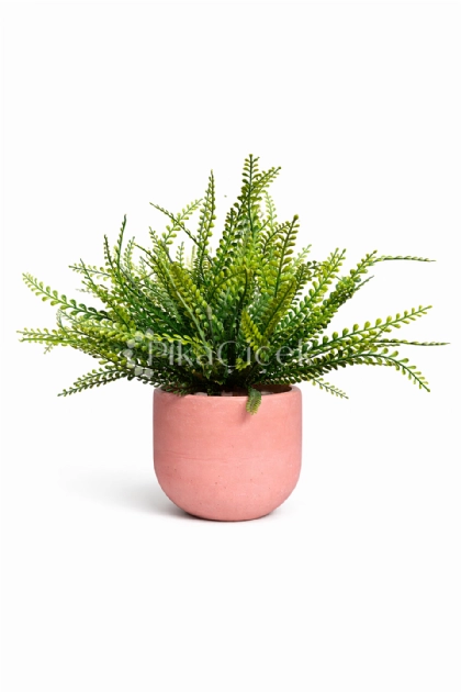 Yapay Fern Bitki ( e�relti otu ) 40 cm