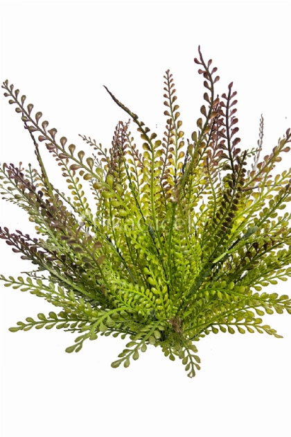 Yapay Fern Bitki ( e�relti otu ) 40 cm