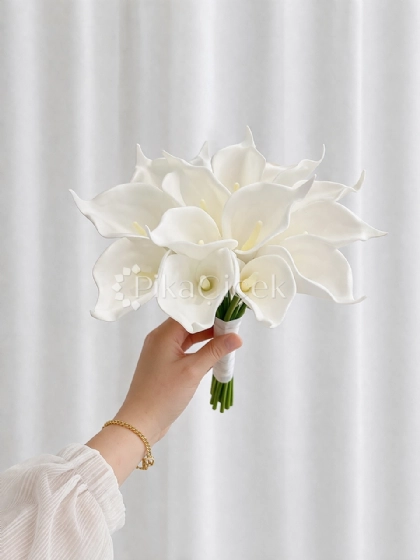 Yapay Gala Gelin �i�e�i