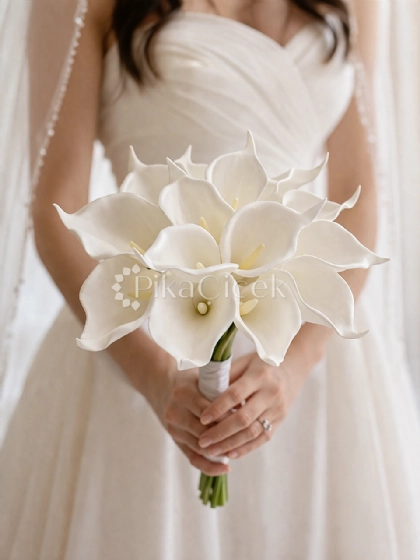 Yapay Gala Gelin �i�e�i