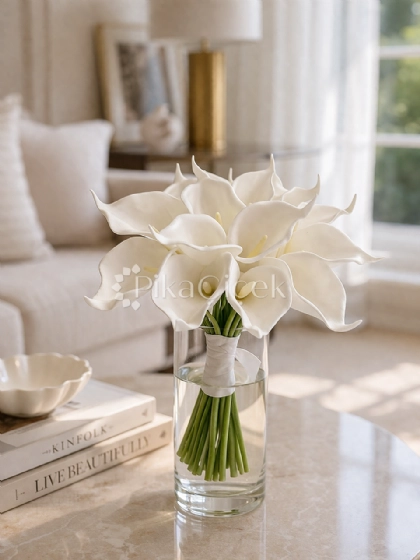 Yapay Gala Gelin �i�e�i