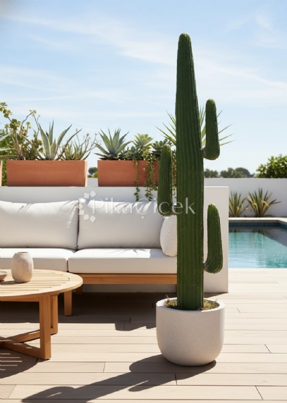 Yapay Kakt�s A�ac� 160 cm