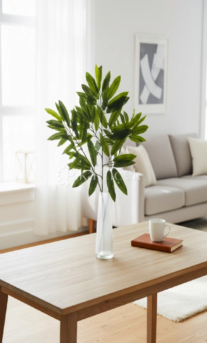 Yapay Mango Yapra��