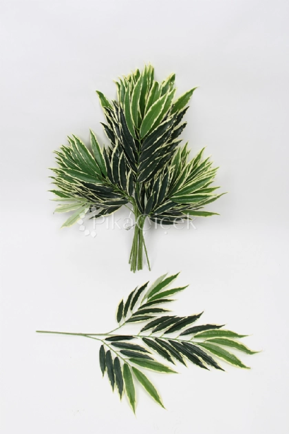 Yapay Starl�ght Mango Yapra�� (12'li)